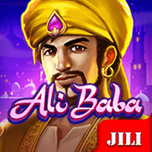 ph365 Ali Baba slot