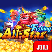 All Star Fishing ph365 game