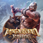 ph365 Asgardian Rising