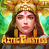 ph365 Aztec Priestess