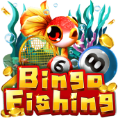 Bingo Fishing ph365 game