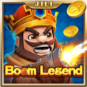 ph365 Boom Legend fishing