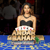 ph365 Casino Marina Andar Bahar