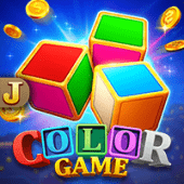 Color Game ph365 cards