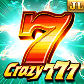Crazy777 hot Game icon on ph365