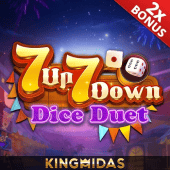 Dice Duet ph365 game
