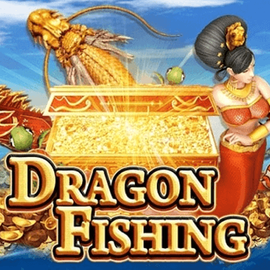 Dragon Fishing ph365 game