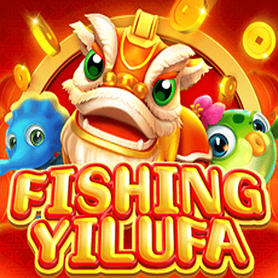 ph365 Fishing Yi Lu Fa