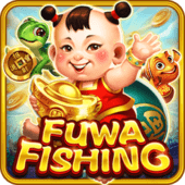 ph365 Fuwa Fishing game