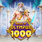 ph365 Gates of Olympus 1000