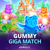 ph365 Gummy Giga Match slot