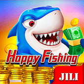 Happy Fishing ph365 game