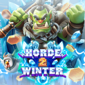 ph365 Horde 2 Winter slot