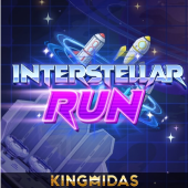 Interstellar Run ph365 game