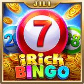 ph365 Irich Bingo slot