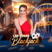 Las Vegas Blackjack ph365 live casino