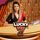 Lucky 7 ph365 live casino