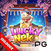 Lucky Neko ph365 hot game
