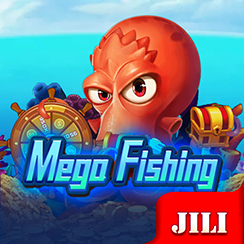 Mega Fishing ph365 game