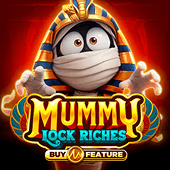 ph365 Mummy Lock Riches slot