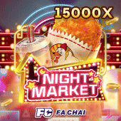 ph365 Night Market slot
