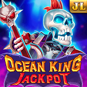 Ocean King Jackpot ph365 game