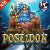 ph365 Poseidon slot game