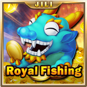 ph365 Royal Fishing game