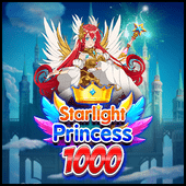Starlight Princess 1000 related ph365 game