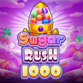 Sugar Rush 1000 related ph365 game