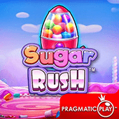 Sugar Rush hot game icon for ph365 players