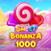 Sweet Bonanza 1000 slot game on ph365