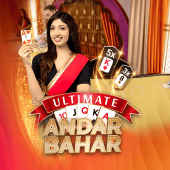ph365 Ultimate Andar Bahar live